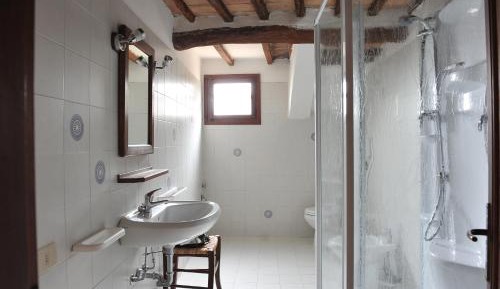 Two-Bedroom Apartment - Annex