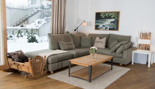Apartment - Ground Floor
