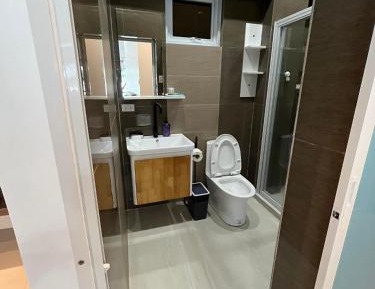 King Room with Lake View
