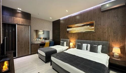 Family Suite