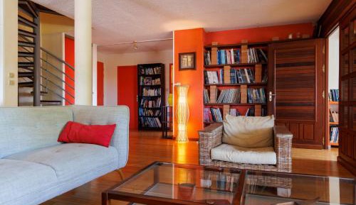 Duplex Apartment