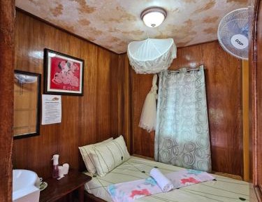 Budget Single Room