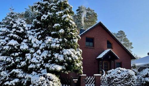 Holiday Home