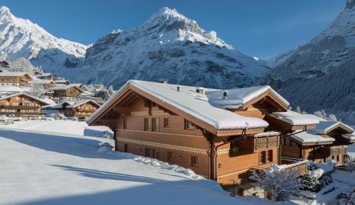 Chalet