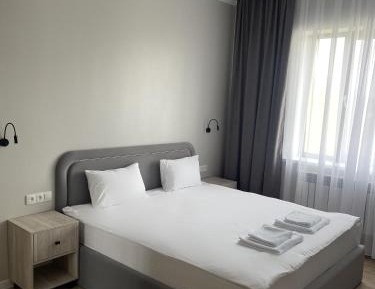 Classic Quadruple Room