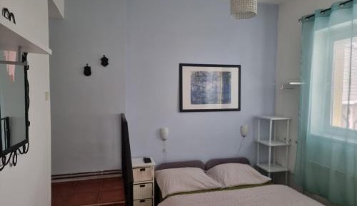 Triple Room with Private Bathroom