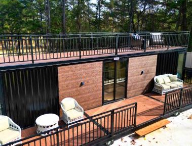 Mobile Home