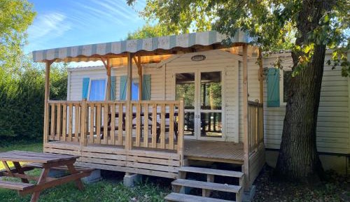 Mobile Home