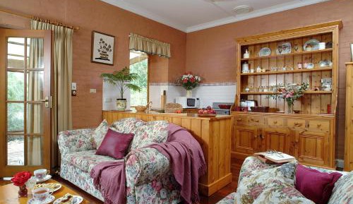 One-Bedroom Cottage