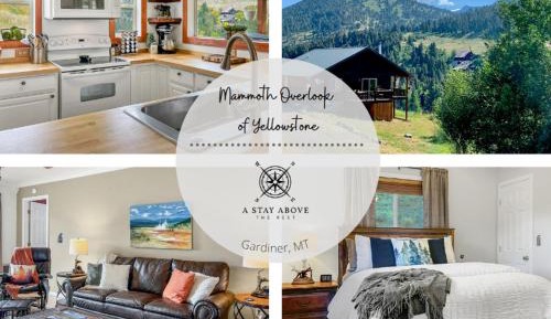 Three-Bedroom Holiday Home 