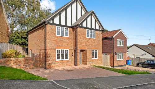 Five-Bedroom House