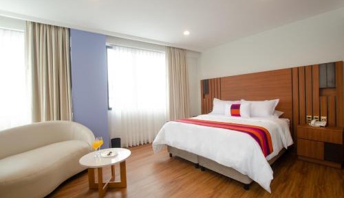 Superior Suite