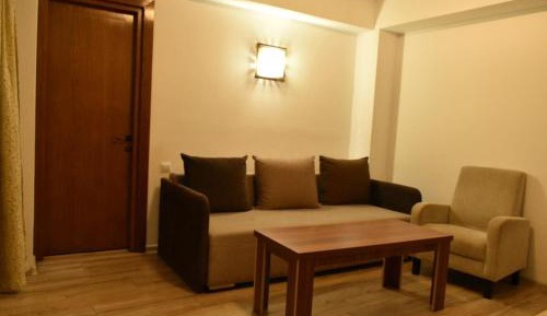 Apartment - Ground Floor