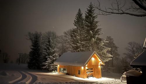 One-Bedroom Chalet