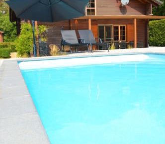 Three-Bedroom Chalet