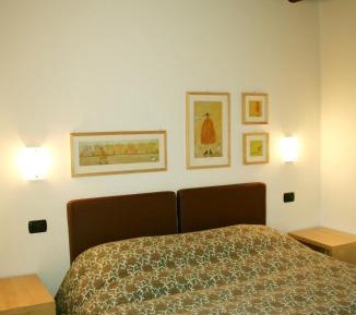 Double or Twin Room with Private Bathroom