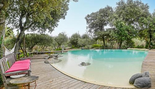 Three-Bedroom Holiday Home 
