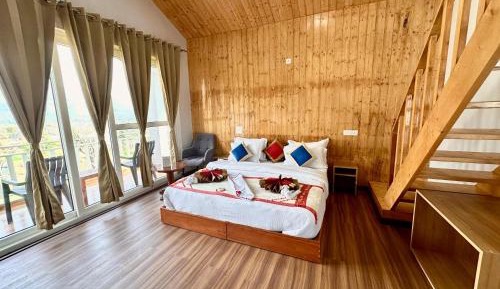 Duplex Suite