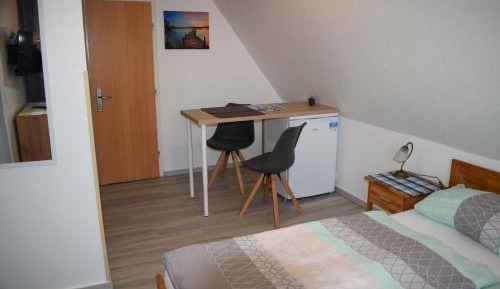 Small Double Room