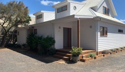 Superior Chalet