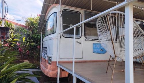 Caravan