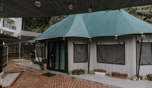 Tent