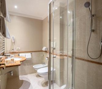 Double Room (1 Adult)