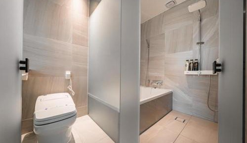 Standard Double Room - Connect with Parking lot