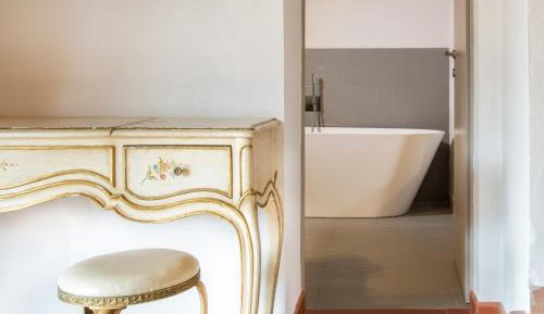 Junior Suite Borgo