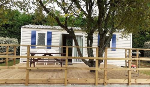  2 bedrooms Mobile Home