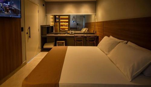 Standard Suite