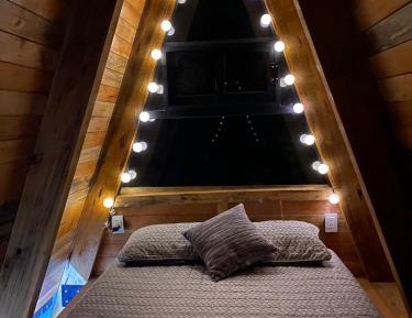 Two-Bedroom Chalet