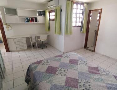 Four-Bedroom House