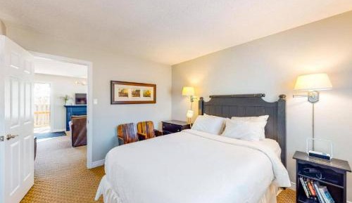One-Bedroom Superior Apartment