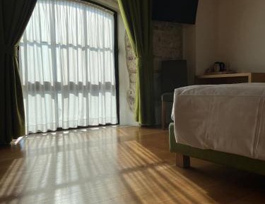 Large Twin Room