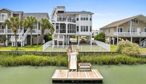 Five-Bedroom House