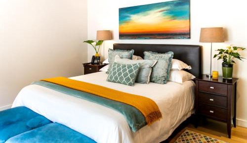 Twin/Double Room