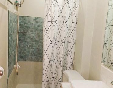 Family Double Room