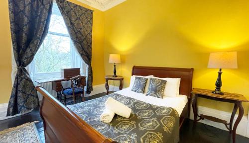 Apartment - Split Level