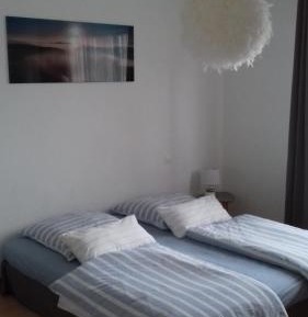 Superior One-Bedroom Apartment with Balcony