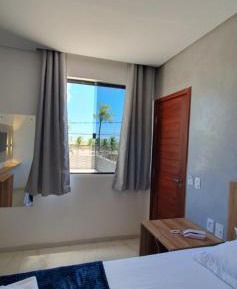 Suite with Sea View