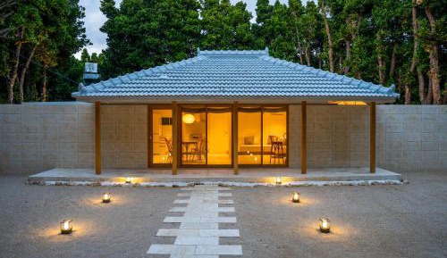 One-Bedroom Villa