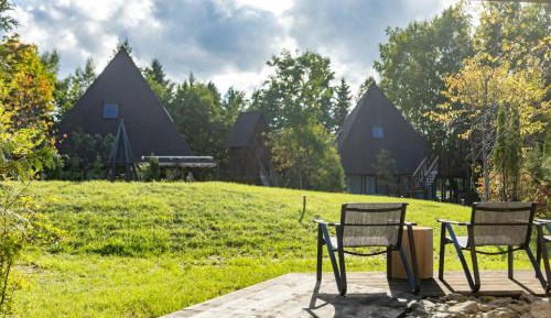 IZUBA Villa - Non-Smoking+Self Serve Grill Dinner & Breakfast Box