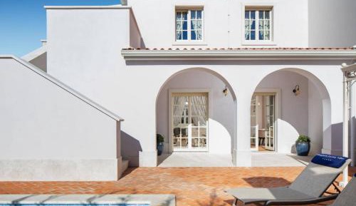 Deluxe Villa