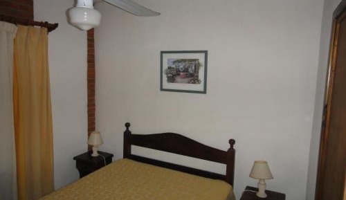 Standard One-Bedroom Apartment