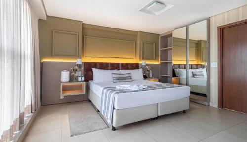 Premium Suite