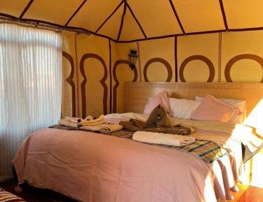 Tent