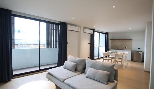 Premium Quadruple Room