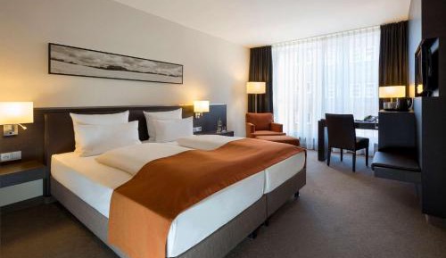 Comfort Double Room