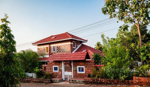 Two-Bedroom Villa